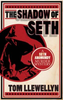 Book cover for The Shadow of Seth