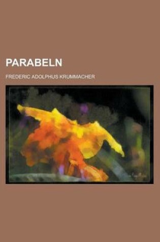 Cover of Parabeln