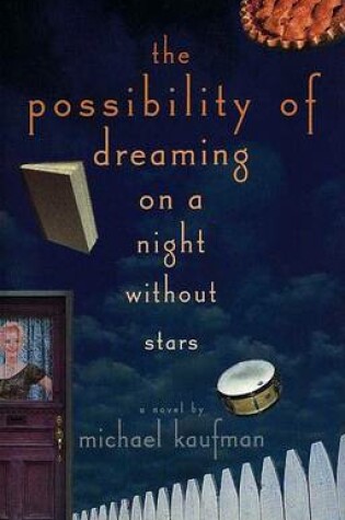 Cover of Possibility of Dreaming on a Night Without Stars