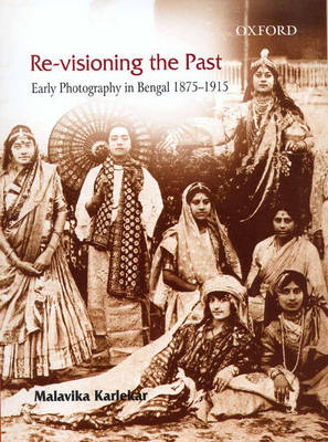 Book cover for Revisioning the Past