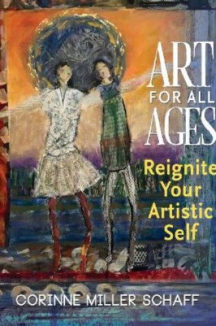 Cover of Art For All Ages