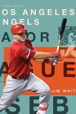 Cover of Los Angeles Angels
