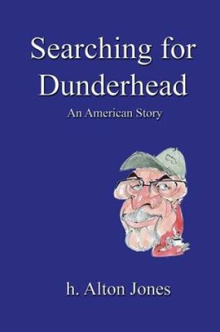 Cover of Searching for Dunderhead