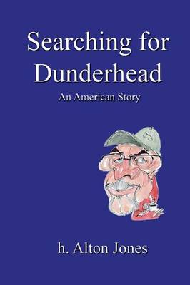 Book cover for Searching for Dunderhead