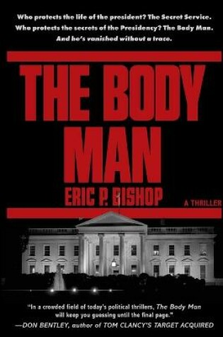 Cover of The Body Man