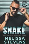 Book cover for Snake