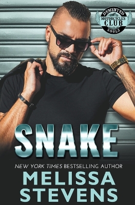 Cover of Snake