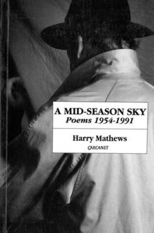Cover of A Mid-season Sky