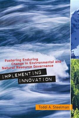 Cover of Implementing Innovation