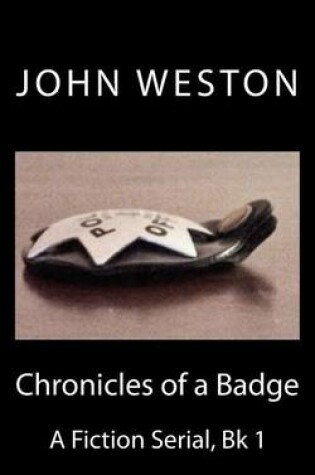 Cover of Chronicles of a Badge