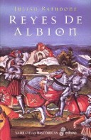 Book cover for Reyes de Albion