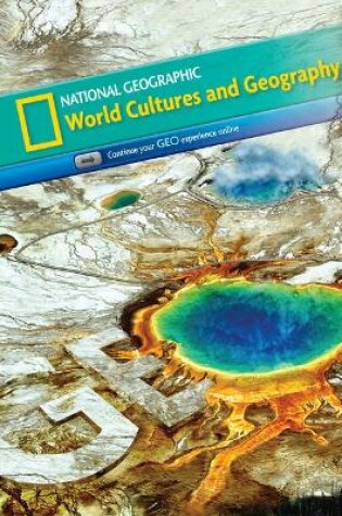 Cover of World Cultures and Geography Survey: Student Edition,   Updated