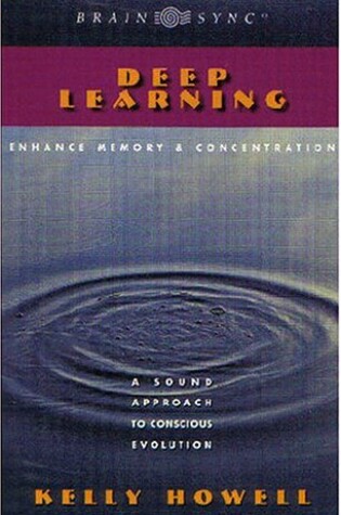 Cover of Deep Learning