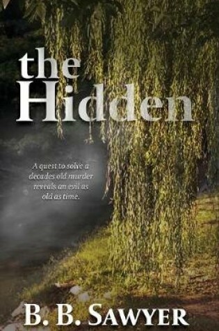 Cover of The Hidden