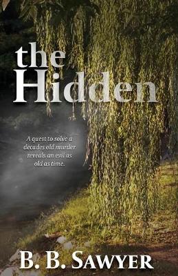 Cover of The Hidden