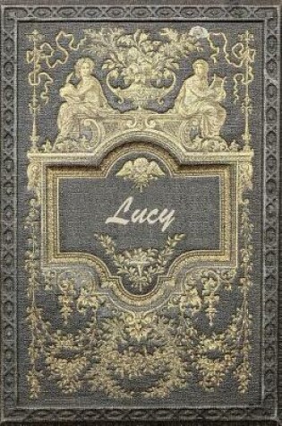 Cover of Lucy