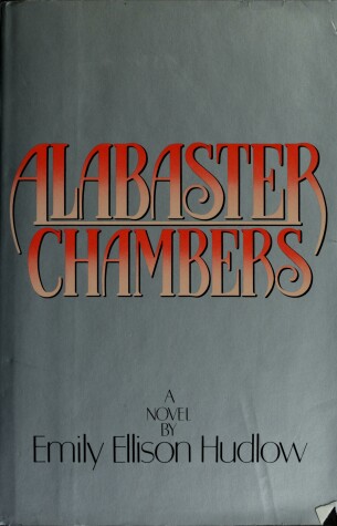 Book cover for Alabaster Chambers