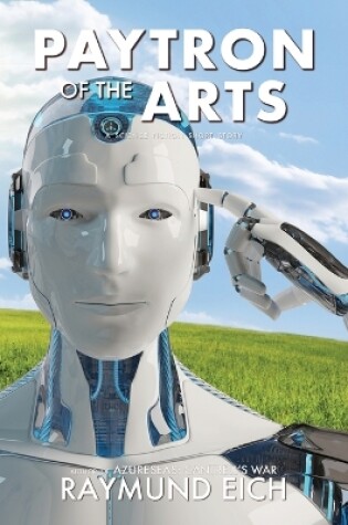 Cover of Paytron of the Arts