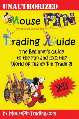 Cover of Mouse Pin Trading Guide