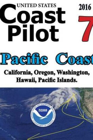 Cover of Coast Pilot 7