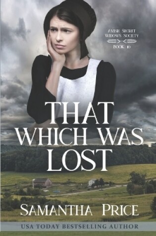 Cover of That Which Was Lost