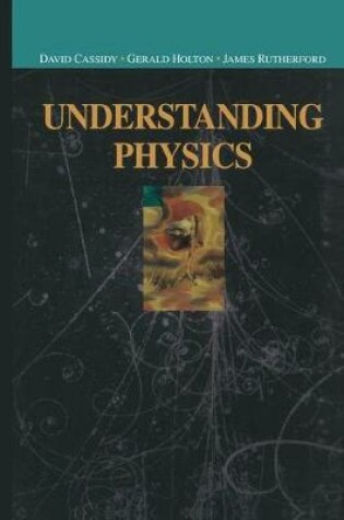 Cover of Understanding Physics