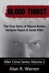 Book cover for Blood Thirst