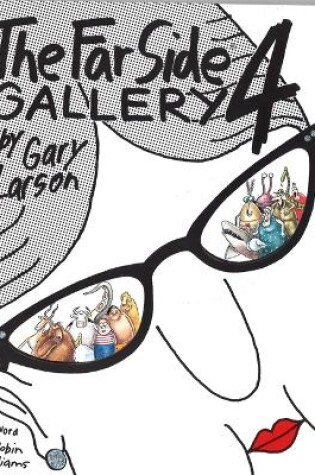 Cover of Far Side Gallery 4