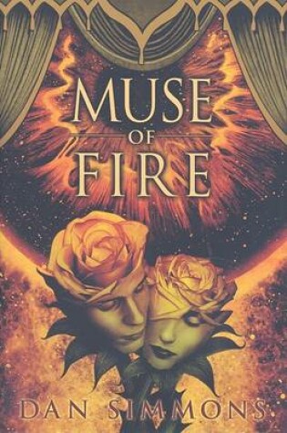 Cover of Muse of Fire