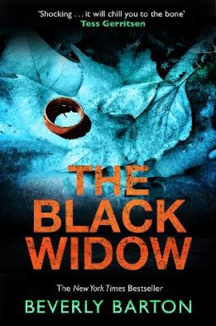 Cover of The Black Widow