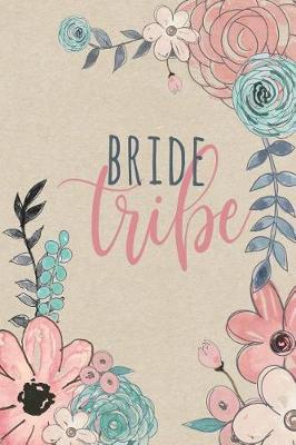 Book cover for Bride Tribe