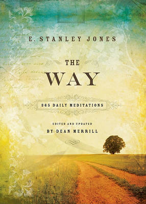 Book cover for The Way