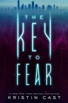 Book cover for The Key to Fear