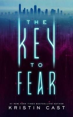 Cover of The Key to Fear