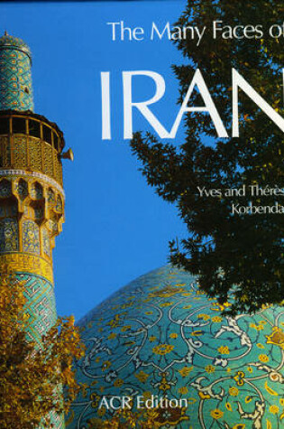 Cover of Many Faces of Iran, The