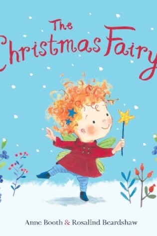 Cover of The Christmas Fairy