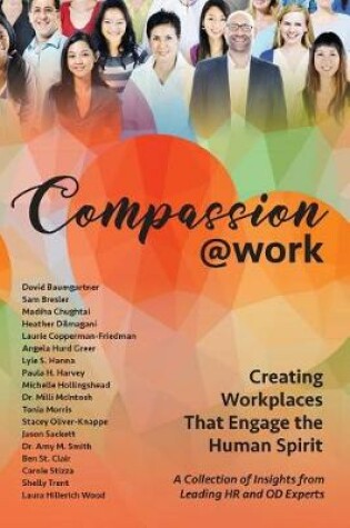 Cover of Compassion@Work