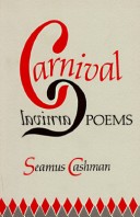 Book cover for Carnival