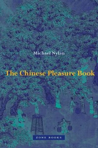 Cover of The Chinese Pleasure Book
