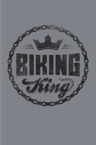 Cover of Biking King