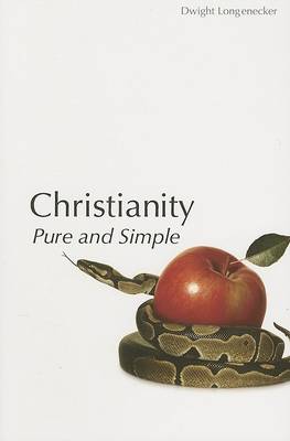 Book cover for Christianity