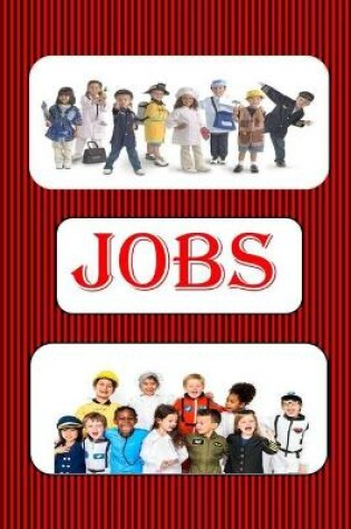 Cover of Jobs