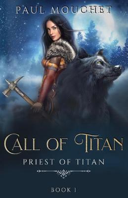Cover of Call of Titan