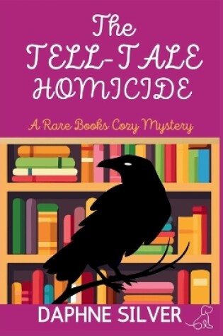 Cover of The Tell-Tale Homicide