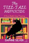 Book cover for The Tell-Tale Homicide