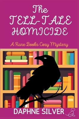 Cover of The Tell-Tale Homicide