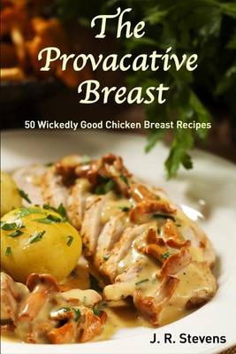 Book cover for The Provocative Breast