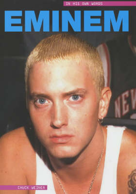 Cover of Eminem