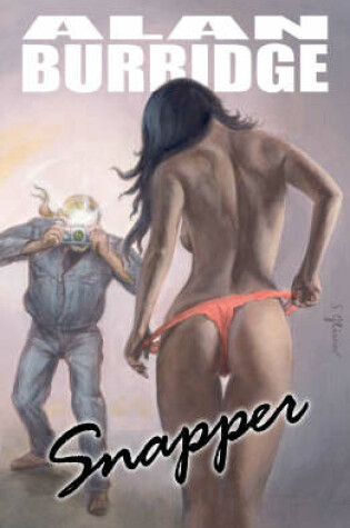 Cover of Snapper