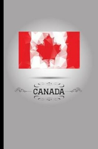 Cover of Flag of Canada Journal